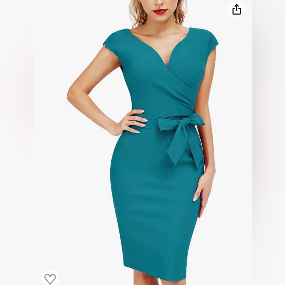 Women’s dress